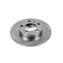 PowerStop Disc Brake Rotor P/N:EBR618