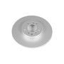 PowerStop Disc Brake Rotor P/N:EBR632EVC