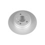 PowerStop Disc Brake Rotor P/N:EBR633EVC