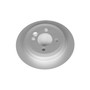 PowerStop Disc Brake Rotor P/N:EBR652EVC