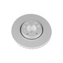 PowerStop Disc Brake Rotor P/N:EBR681EVC