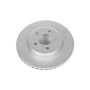 PowerStop Disc Brake Rotor P/N:EBR688EVC