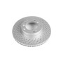 PowerStop Disc Brake Rotor P/N:EBR834EVC