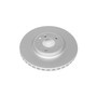 PowerStop Disc Brake Rotor P/N:EBR838EVC