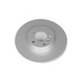 PowerStop Disc Brake Rotor P/N:EBR852EVC