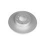 PowerStop Disc Brake Rotor P/N:EBR858EVC