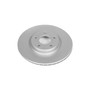 PowerStop Disc Brake Rotor P/N:EBR896EVC