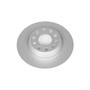 PowerStop Disc Brake Rotor P/N:EBR899EVC
