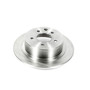 PowerStop Disc Brake Rotor P/N:JBR1102