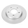 PowerStop Disc Brake Rotor P/N:JBR1114EVC