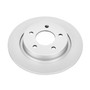 PowerStop Disc Brake Rotor P/N:JBR1116EVC