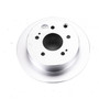 PowerStop Disc Brake Rotor P/N:JBR1130EVC