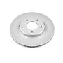 PowerStop Disc Brake Rotor P/N:JBR1136EVC