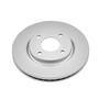 PowerStop Disc Brake Rotor P/N:JBR1191EVC