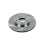 PowerStop Disc Brake Rotor P/N:JBR1197