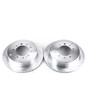 PowerStop Disc Brake Rotor Set P/N:JBR1355XPR
