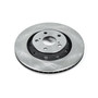 PowerStop Disc Brake Rotor P/N:JBR1390