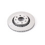 PowerStop Disc Brake Rotor P/N:JBR1508EVC