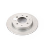 PowerStop Disc Brake Rotor P/N:JBR1516EVC