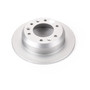PowerStop Disc Brake Rotor P/N:JBR1517EVC