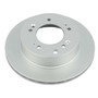 PowerStop Disc Brake Rotor P/N:JBR1519EVC