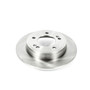 PowerStop Disc Brake Rotor P/N:JBR1563