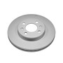 PowerStop Disc Brake Rotor P/N:JBR1566EVC