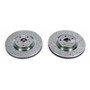 PowerStop Disc Brake Rotor Set P/N:JBR1568XPR