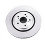 PowerStop Disc Brake Rotor P/N:JBR1589EVC