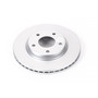 PowerStop Disc Brake Rotor P/N:JBR1591EVC