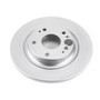 PowerStop Disc Brake Rotor P/N:JBR1747EVC