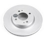 PowerStop Disc Brake Rotor P/N:JBR1762EVC