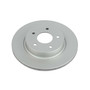 PowerStop Disc Brake Rotor P/N:JBR1783EVC