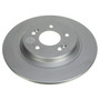 PowerStop Disc Brake Rotor P/N:JBR1903EVC