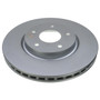 PowerStop Disc Brake Rotor P/N:JBR1907EVC