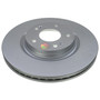 PowerStop Disc Brake Rotor P/N:JBR1908EVC