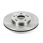 PowerStop Disc Brake Rotor P/N:JBR709