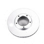PowerStop Disc Brake Rotor P/N:JBR790EVC
