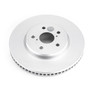 PowerStop Disc Brake Rotor P/N:JBR938EVC