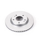 PowerStop Disc Brake Rotor P/N:JBR949EVC
