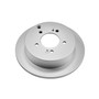 PowerStop Disc Brake Rotor P/N:JBR958EVC