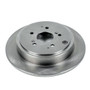 PowerStop Disc Brake Rotor P/N:JBR960