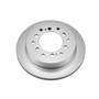 PowerStop Disc Brake Rotor P/N:JBR971EVC