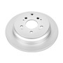PowerStop Disc Brake Rotor P/N:JBR990EVC