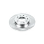 PowerStop Disc Brake Rotor P/N:JBR999