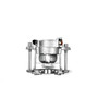 PowerStop Disc Brake Caliper P/N:L4071