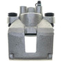 PowerStop Disc Brake Caliper P/N:L4604