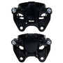 PowerStop Disc Brake Caliper Set P/N:S5030BLK