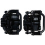 PowerStop Disc Brake Caliper Set P/N:S5030BLK