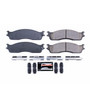 PowerStop Disc Brake Pad Set P/N:Z23-965